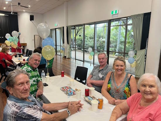 Meals On Wheels Caboolture